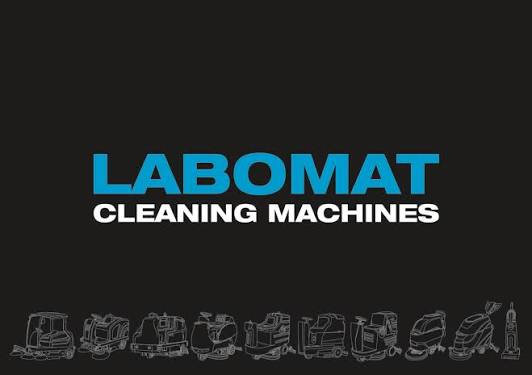 Labomat